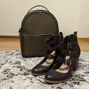 Steve Madden Mary Jane Heels